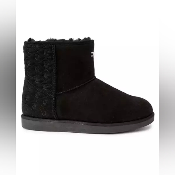 Juicy Couture Women's Kave Winter Boots - Picture 3 of 5